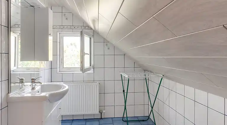 Apartment in Windhagen