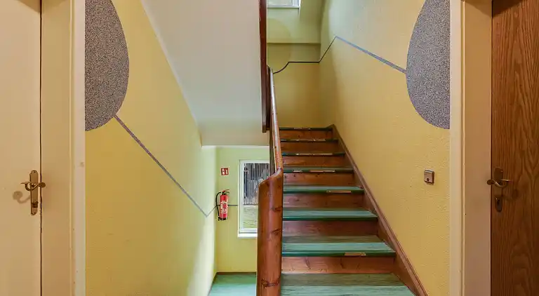 Apartment in Dynamitfabrik Sankt Lambrecht