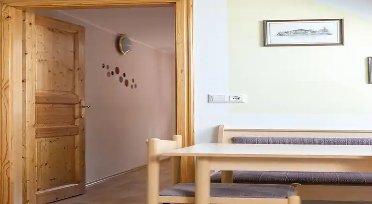 Apartment in Windhagen