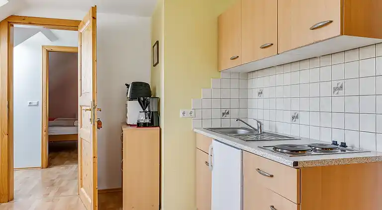 Apartment in Windhagen