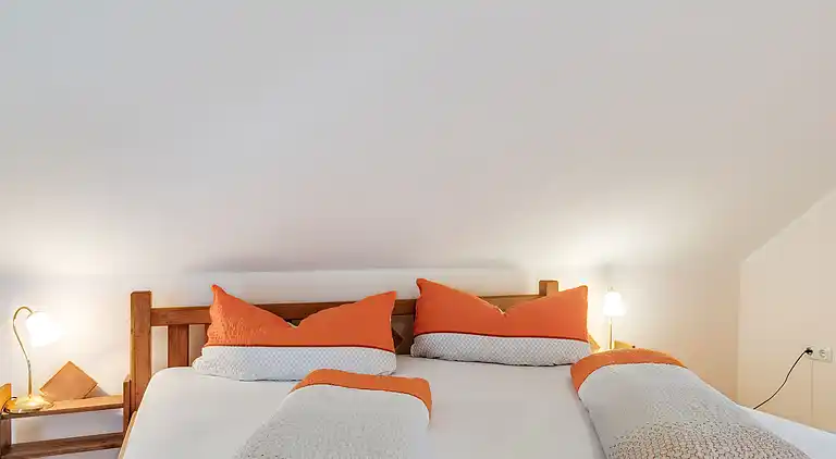 Apartment in Windhagen