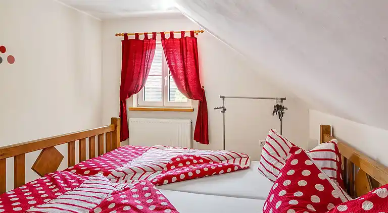 Apartment in Windhagen