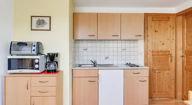 Apartment in Windhagen