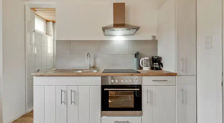 Apartment in Dynamitfabrik Sankt Lambrecht