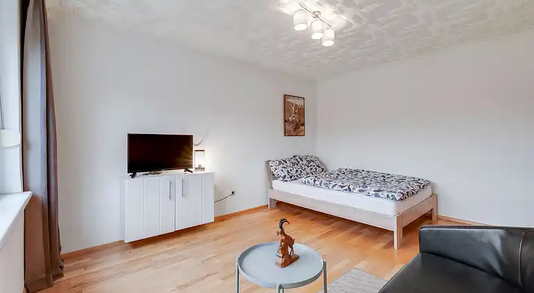 Apartment in Dynamitfabrik Sankt Lambrecht