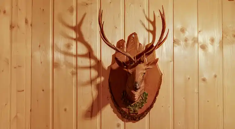 Apartment in Dynamitfabrik Sankt Lambrecht