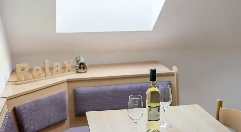 Apartment in Windhagen