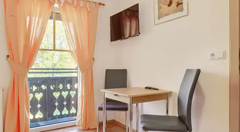 Apartment in Windhagen