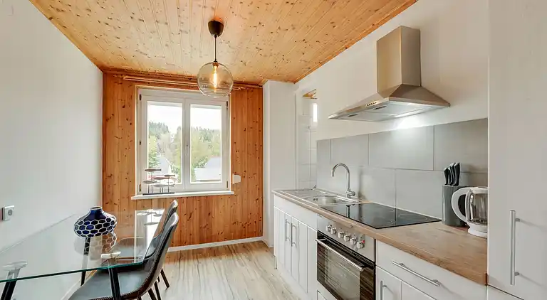 Apartment in Dynamitfabrik Sankt Lambrecht