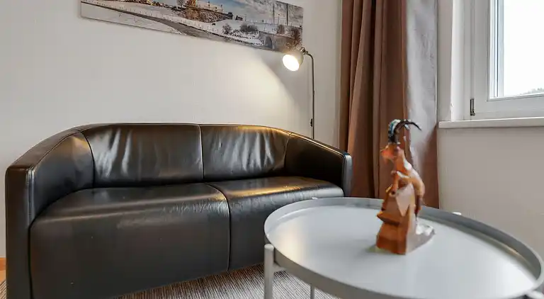 Apartment in Dynamitfabrik Sankt Lambrecht