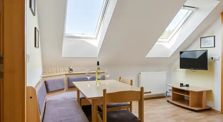 Apartment in Windhagen