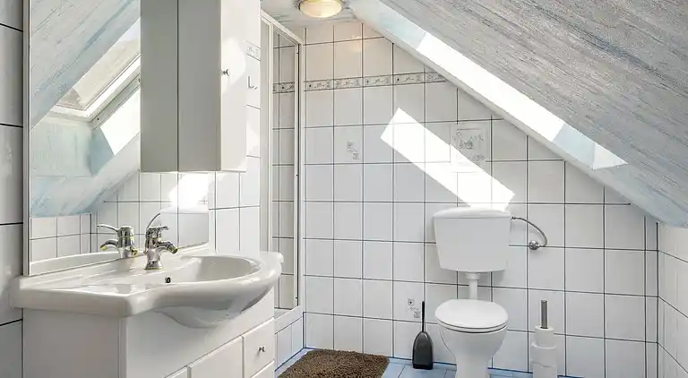 Apartment in Windhagen