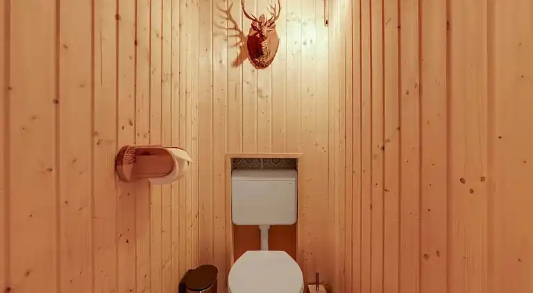 Apartment in Dynamitfabrik Sankt Lambrecht