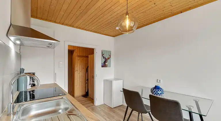 Apartment in Dynamitfabrik Sankt Lambrecht