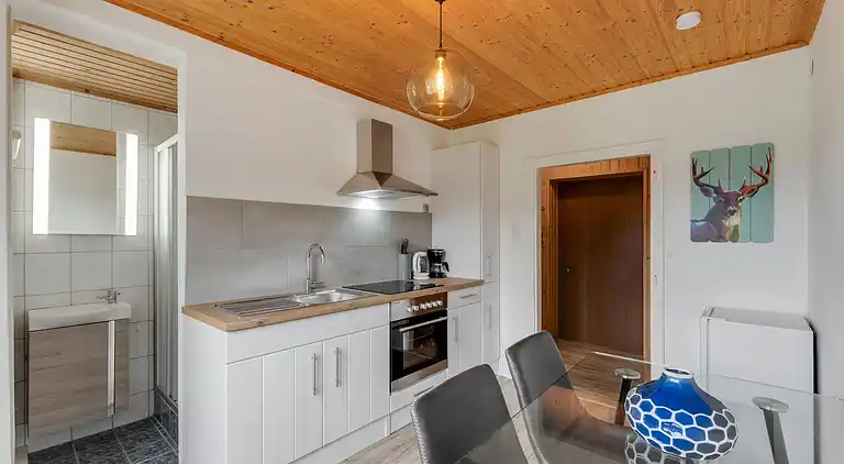 Apartment in Dynamitfabrik Sankt Lambrecht