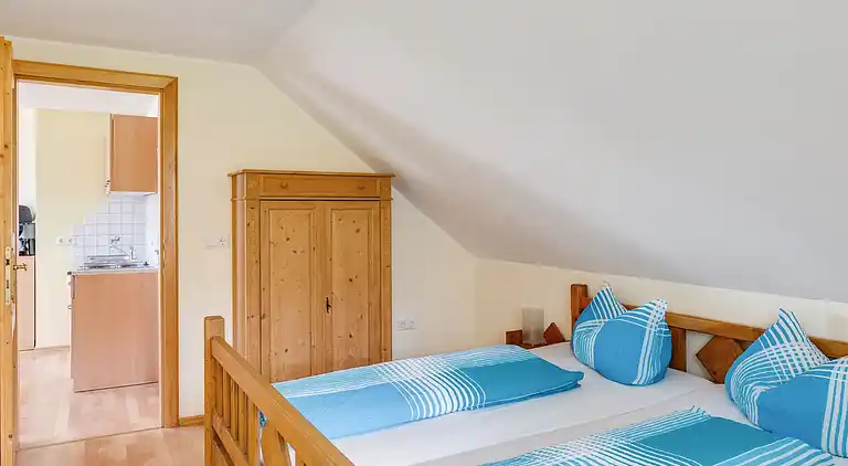 Apartment in Windhagen