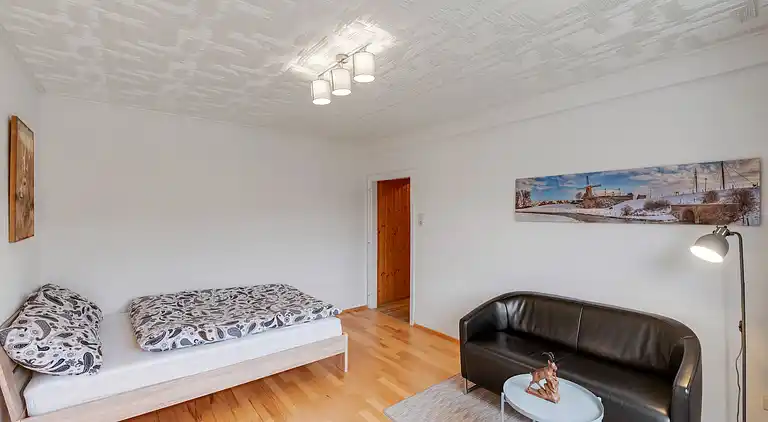 Apartment in Dynamitfabrik Sankt Lambrecht