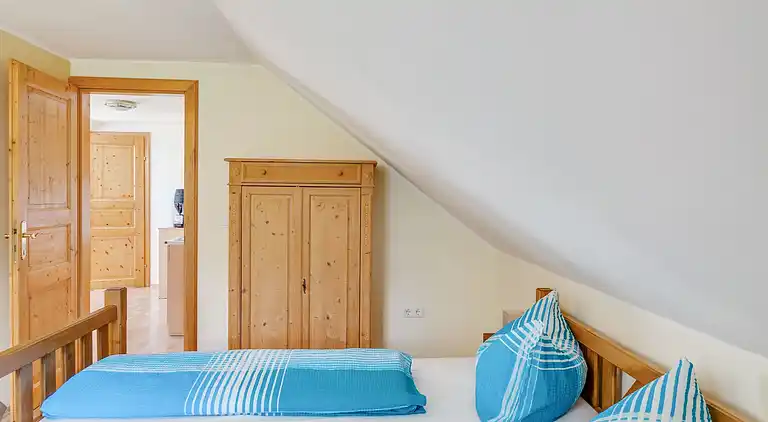 Apartment in Windhagen