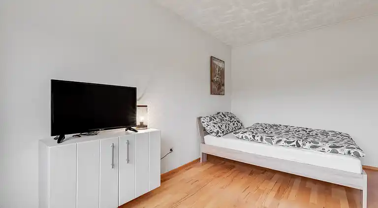 Apartment in Dynamitfabrik Sankt Lambrecht