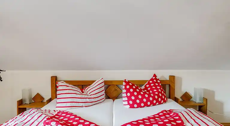 Apartment in Windhagen