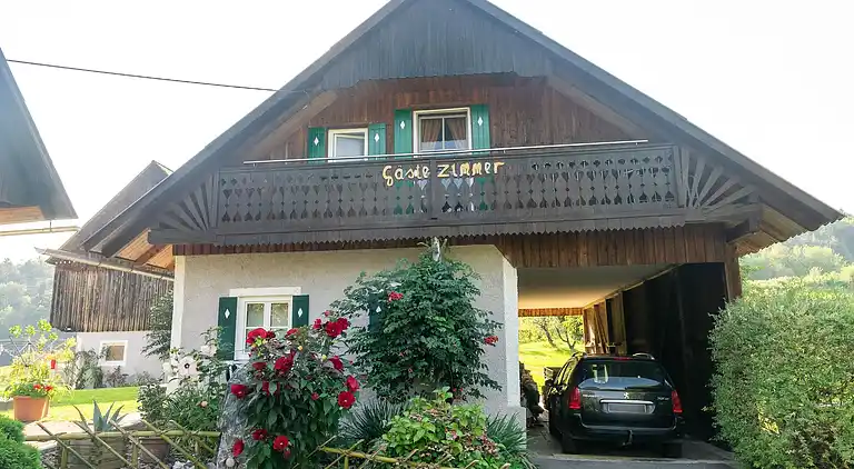 Apartment in Windhagen