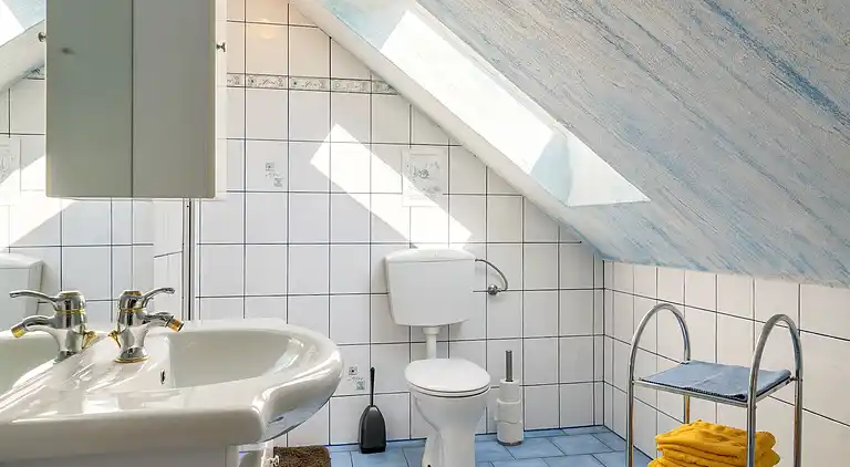 Apartment in Windhagen