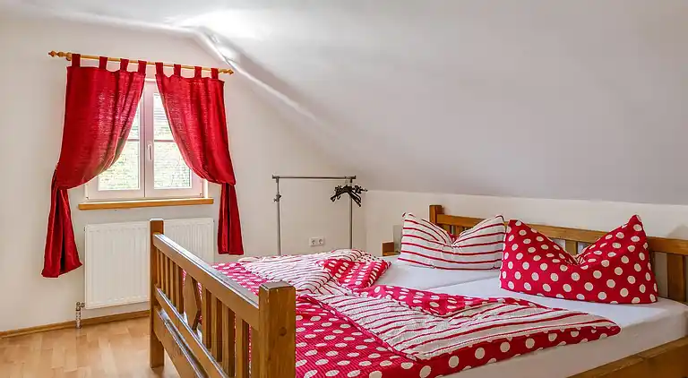 Apartment in Windhagen