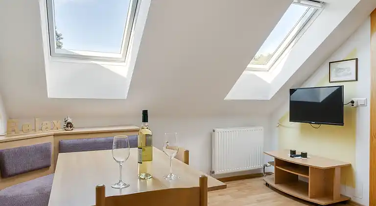 Apartment in Windhagen