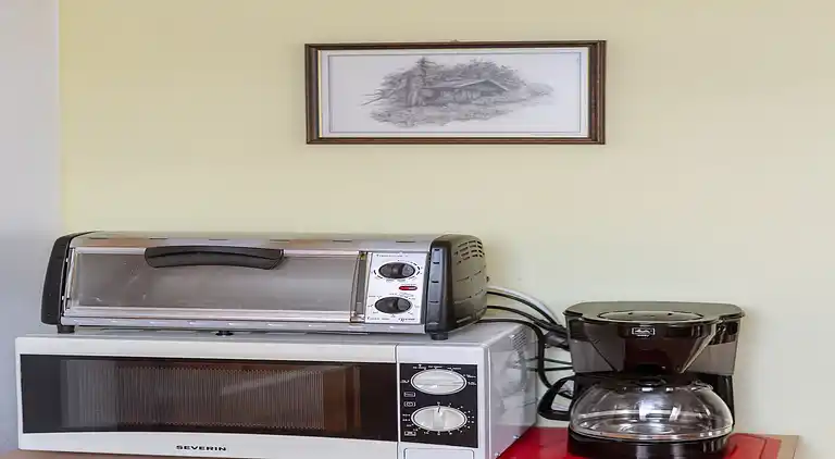 Apartment in Windhagen