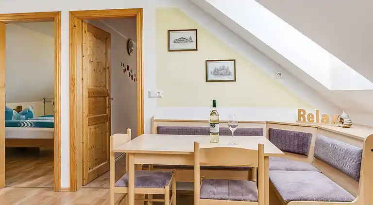 Apartment in Windhagen