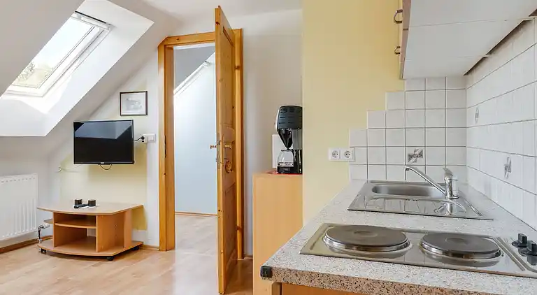 Apartment in Windhagen