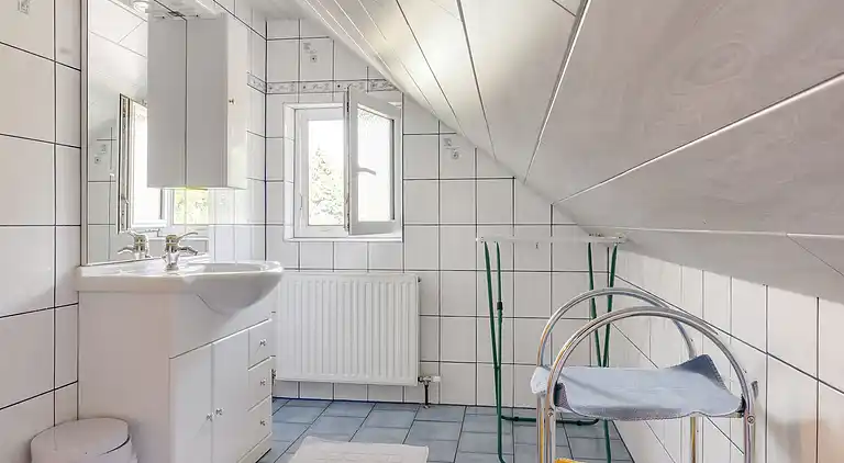 Apartment in Windhagen