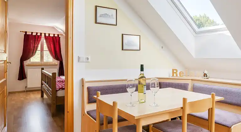 Apartment in Windhagen