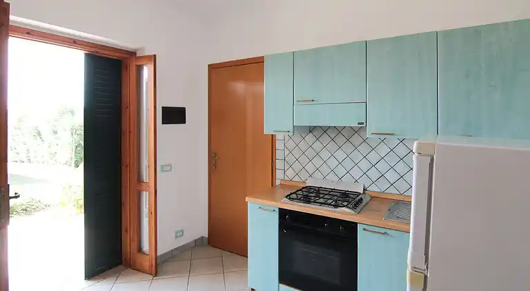 Holiday home in Faro Capo Vaticano