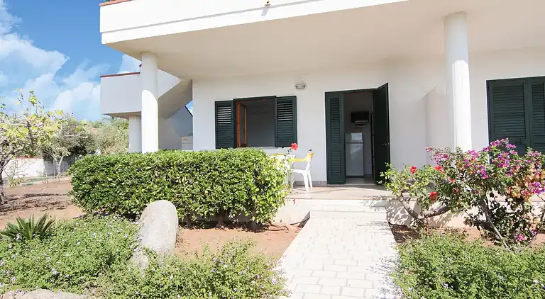 Holiday home in Faro Capo Vaticano