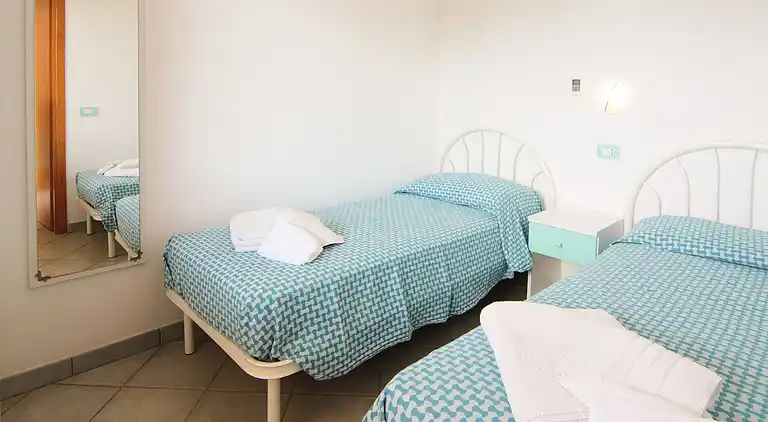 Holiday home in Faro Capo Vaticano