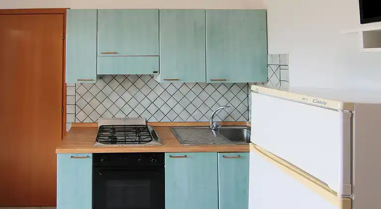 Holiday home in Faro Capo Vaticano