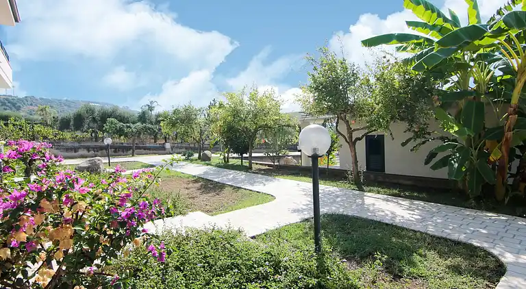 Holiday home in Faro Capo Vaticano