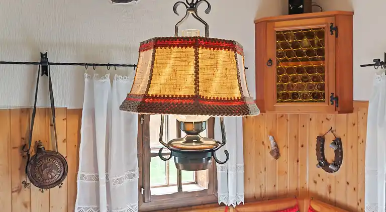 Apartment in Laastadt