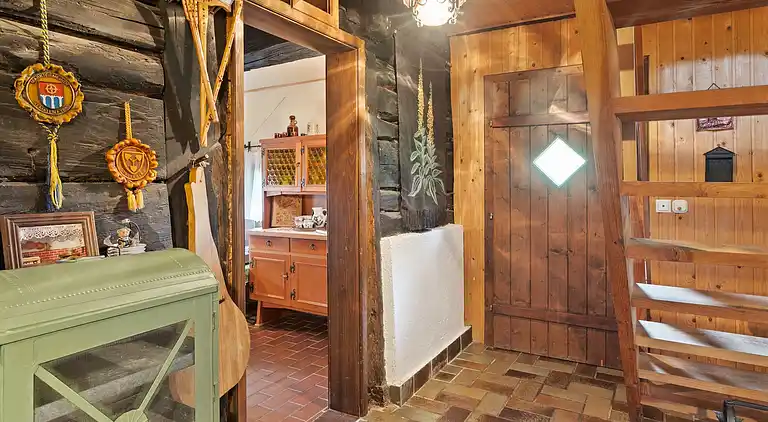 Apartment in Laastadt