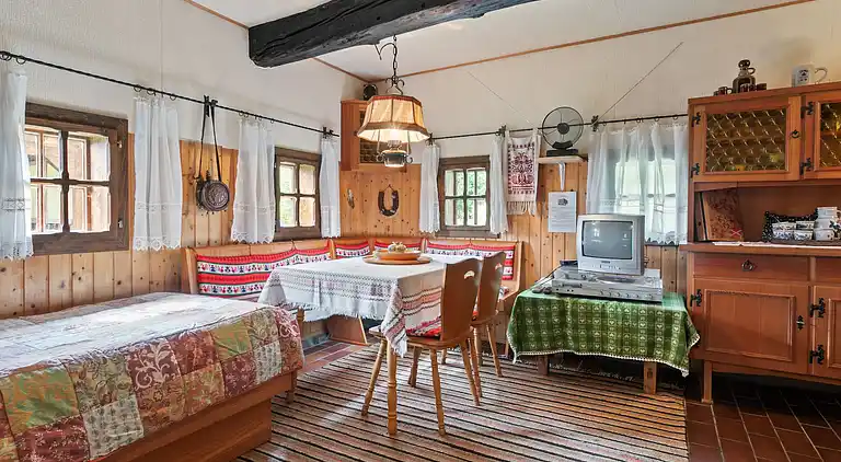 Apartment in Laastadt