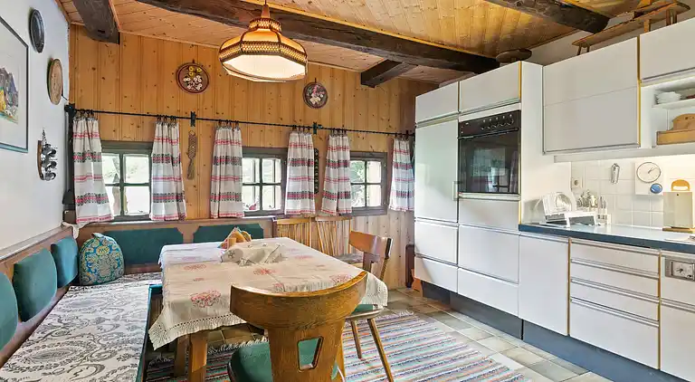 Apartment in Laastadt