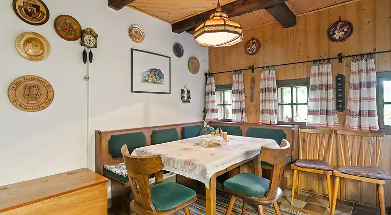 Apartment in Laastadt