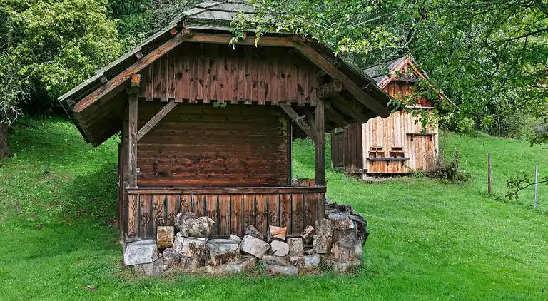 Apartment in Laastadt