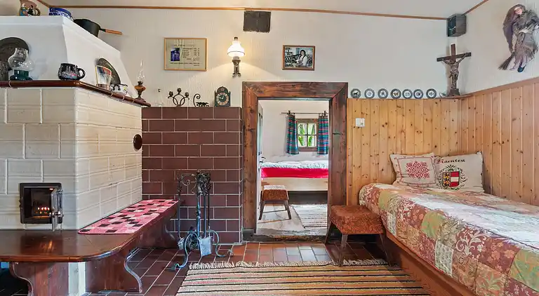 Apartment in Laastadt