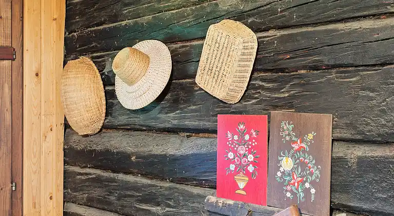 Apartment in Laastadt