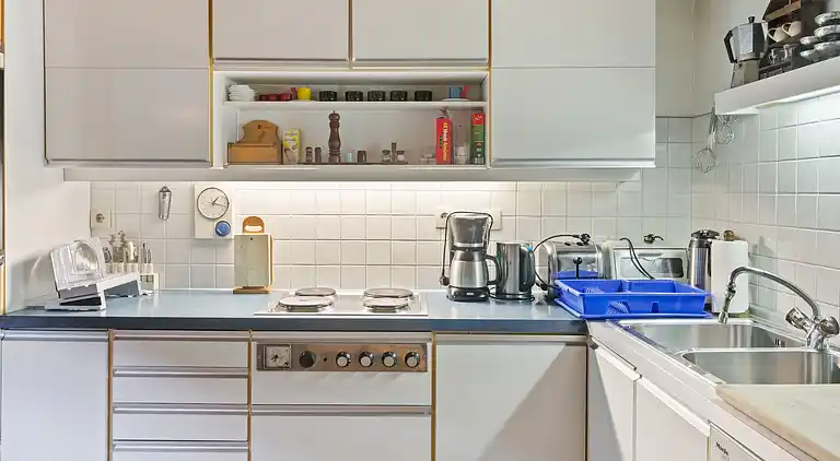 Apartment in Laastadt