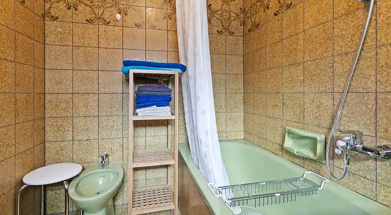 Apartment in Laastadt