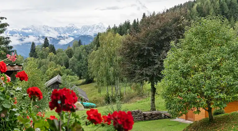 Apartment in Laastadt