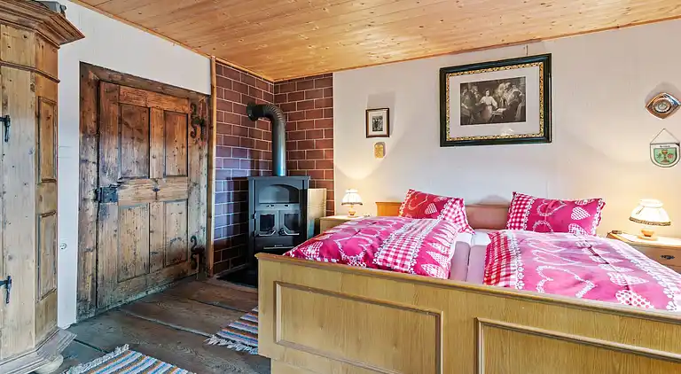 Apartment in Laastadt